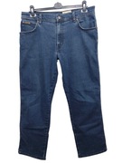 Spodnie jeansowe Wrangler Texas W35 L30 L