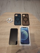 Apple iPhone 12 64GB 6,1'' 12Mpix Niebieski