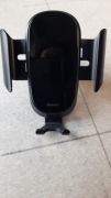 Baseus UCHWYT NA TELEFON do samochodu na kratkę 