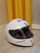 Kask MT Blade 2 SV White Pearl - rozm. S