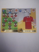 Karty piłkarskie FIFA 365 2023 MU