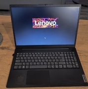 Lenovo V15 G2 IJL, Celeron 4rdzenie, 256nvme, 8Ram, Win 11, Bateria 