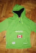 CANADIAN PEAK - SUPER BLUZA Z KAPTUREM - 3XL - UNISEX
