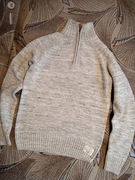 H&M Sweter Chopięcy Ciepły Jesień Zima Wiosna rozmiar 146/152 10-12 lat
