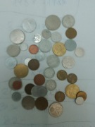 Witam monety i papierkowe Prl