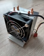 HP 411354-001 radiator i wentylator do HP ProLiant ML350 G5