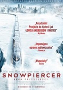SNOWPIERCER: ARKA PRZYSZŁOŚCI - DVD (box)
