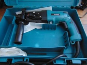 Młotowiertarka Makita HR 2450 Nowa Made in Japan