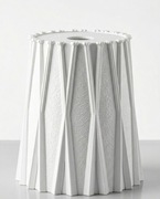 KLOSZ ABAŻUR DO LAMPY WISZĄCEJ E27 170x235x240mm