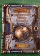 Przewodnik Mistrza Podziemi Dungeons & Dragons 3.5 Podręcznik źródłowy I