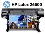 HP 260 latex ploter latex