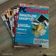 PC Format miesięcznik
