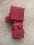 Subaru ochrona osłona plastik klemy plusowej plusa oryginał