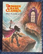 Dungeon Crawl Classics (miękka okładka)