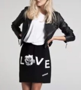 Spódniczka LOVE Paprocki & Brzozowski