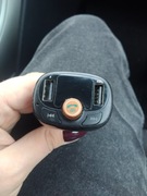 Transmiter samochodowy Baseus 