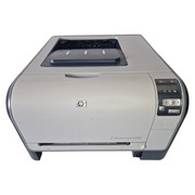 (811) Drukarka laserowa HP COLOR LASERJET CP1515N