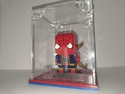 Gablotka na figurkę LEGO brickheadz 