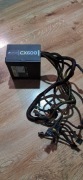 Zasilacz ATX Corsair CX600 600W Bronze