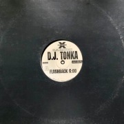 DJ Tonka - Flashback [1995] [Winyl]