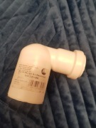 Redukcja kolankowa jano 50/32<90