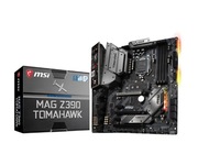 MSI MAG Z390 TOMAHAWK s.1151 PŁYTA GŁÓWNA INTEL 8/9.GEN 