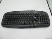 KLAWIATURA DELL KEYBOARD Y-SU61 PS2