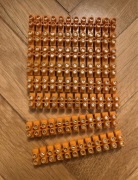 Listwa zaciskowa Simet LTF 12-4.0 450V