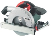 Pilarka tarczowa piła zagłębiarka METABO KSE 55 Vario PLUS # 1200W # 160mm