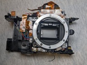 Matówka Nikon D80 D200 D300S D300 focusing screen