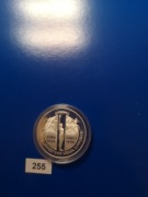 10 zł 1995 r. 100 lat Nowożytnych Igrzysk Olimpijskich (1896 - 1996)