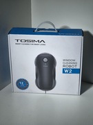 Tosima w2 robot czyszczący do okien 