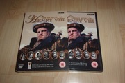 the six wives of  henry VIII dvd BBC