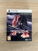 Terminator 2D: No Fate - Day One Edition PS5
