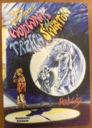 Wojownik trzech światów Pościg cz 2