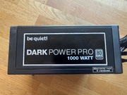Zasilacz be quiet! Dark Power Pro P11 1000W 80 Plus Platinum =OKAZJA=