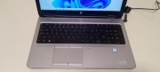 HP ProBook 650 G2 SSD i5 6th Win11 gwarancja.