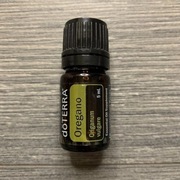 olejek eteryczny doTERRA Oregano 5ml naturalny antybiotyk