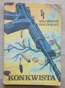 Waldemar Łysiak KONKWISTA stan db +