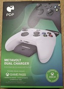 Stacja ładująca PDP 049-009-EU do kontrolerów Xbox Series / Xbox  NOWA