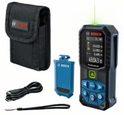 Dalmierz laserowy BOSCH GLM 50-27 CG
