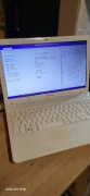 Laptop samsung np275e5e Działa ale 