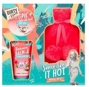 Zestaw Dirty Works, który niektórym się podoba