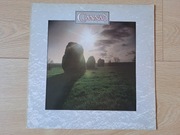 CLANNAD - MAGICAL RING - UK 1983 1ST PRESS - EX+