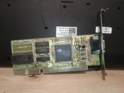 Karta graficzna Cirrus Logic CL-GD5401 ISA