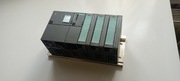 Siemens SIMATIC S7-300 – pełen zestaw 