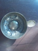 Naczynie, czarka do degustacji wina Austria