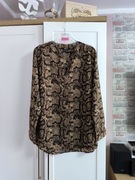 Stylowa koszula Tom&Rose - rozmiar XL (42)
