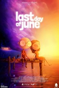 Last day of June PC steam key