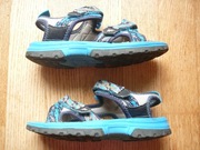 QUECHUA SANDAŁY 33 34 WKŁADKA 21,5cm ZOBACZ WARTO TANIO